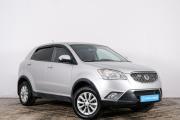 SsangYong Actyon II Красноярск  - изображение 25