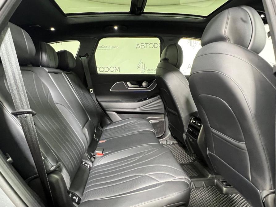 Chery Tiggo 9 I (China Market) Москва  - изображение 11