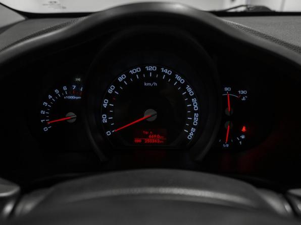 Kia Sportage III с пробегом 2010 года, цена 895 000 рублей, 250362 км, внедорожник, Автокод Объявления
