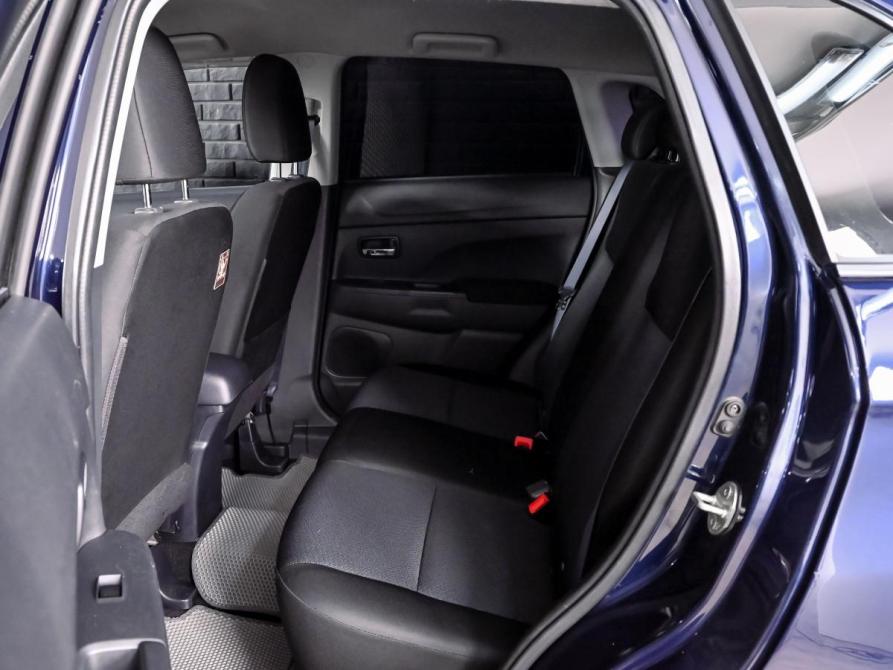 Mitsubishi ASX I Екатеринбург  - изображение 17