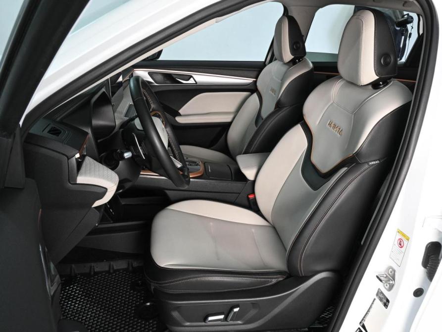 Haval Jolion I Ростов-на-Дону  - изображение 10