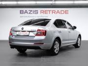 Skoda Octavia III (A7) Тюмень  - изображение 30