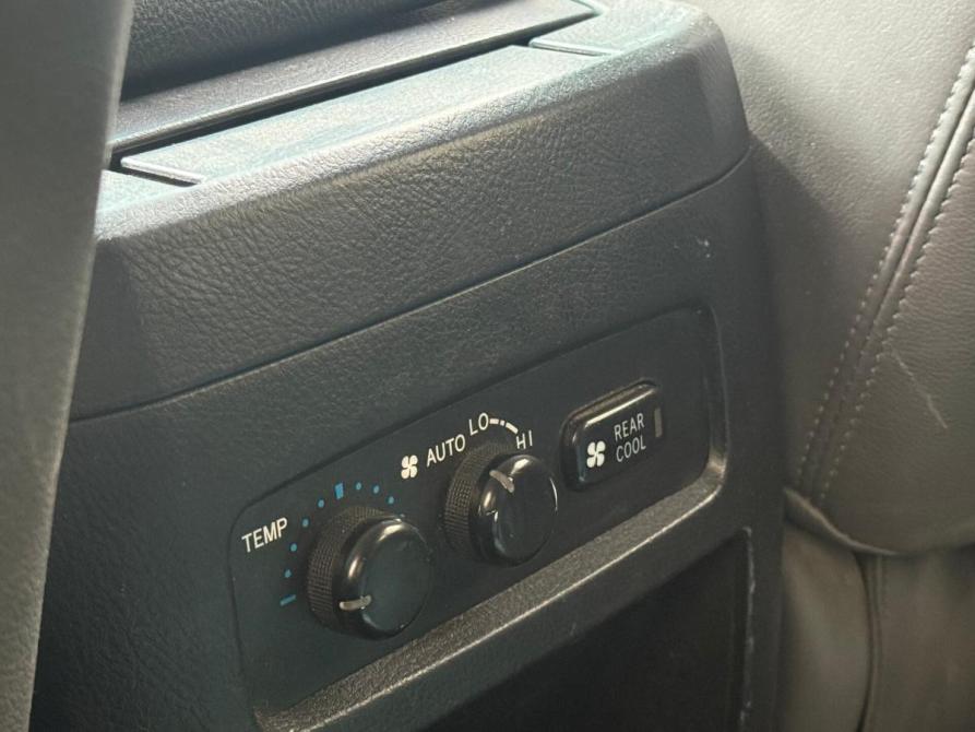 Toyota Land Cruiser Prado 120 Series Омск  - изображение 27