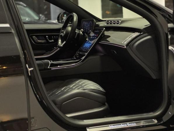 Mercedes-Benz S-Класс VII (W223) с пробегом 2021 года, цена 10 990 000 рублей, 51339 км, седан, Автокод Объявления