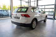 Volkswagen Tiguan II Рестайлинг Ростов-на-Дону  - изображение 20