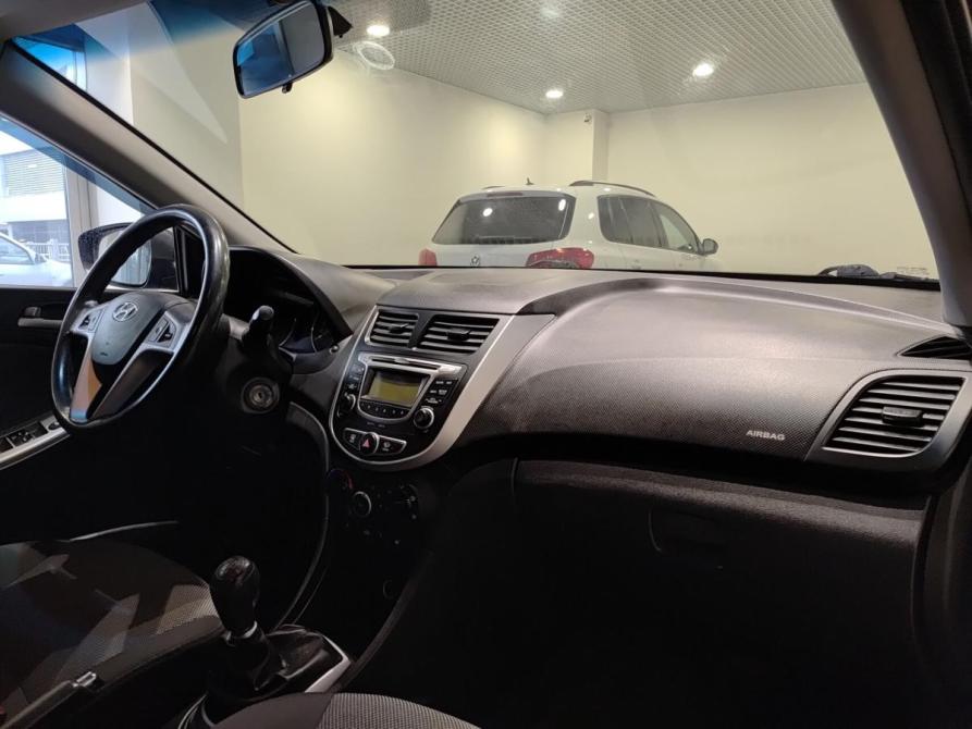 Hyundai Solaris I Казань  - изображение 13