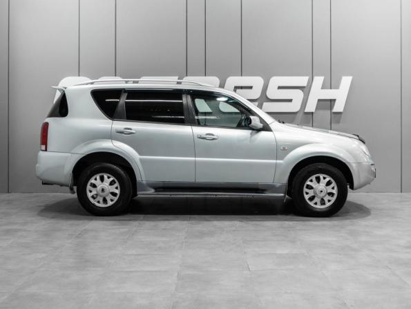 SsangYong Rexton I с пробегом 2004 года, цена 649 000 рублей, 121763 км, внедорожник, Автокод Объявления