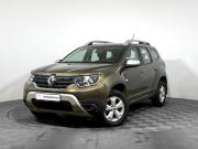 Renault Duster II Санкт-Петербург  - изображение 19