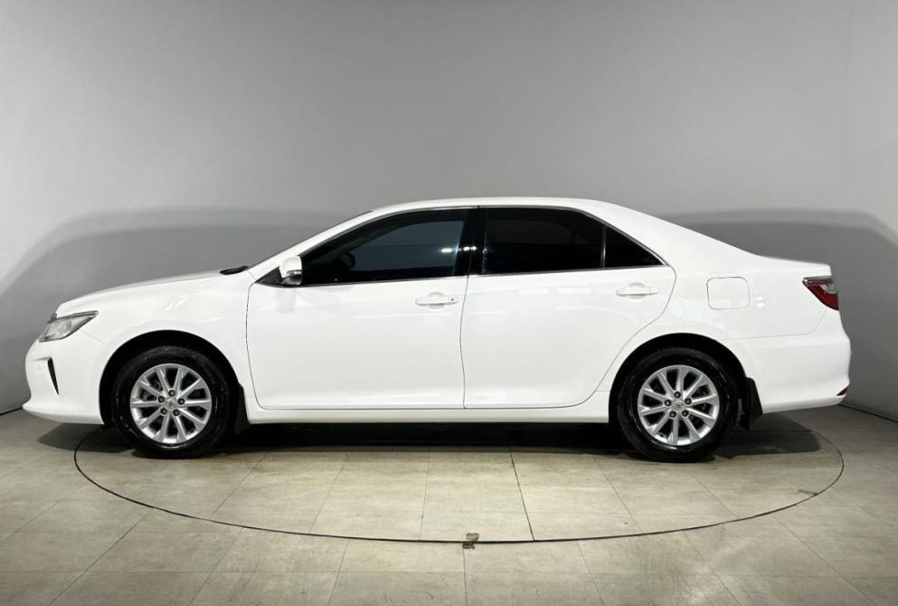 Toyota Camry VII (XV50) Рестайлинг Саранск  - изображение 11