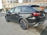 Lada (ВАЗ) Vesta I Рестайлинг (NG) Краснодар  - изображение 22
