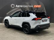 Toyota RAV4 V (XA50) Пермь  - изображение 30