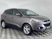 Hyundai ix35 I Ростов-на-Дону  - изображение 20