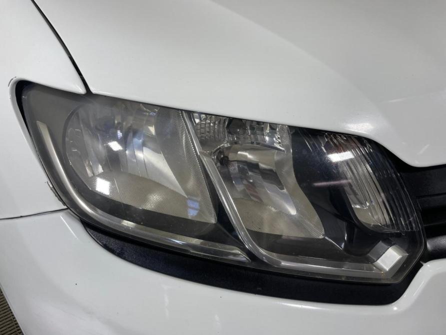 Renault Logan II Воронеж  - изображение 7