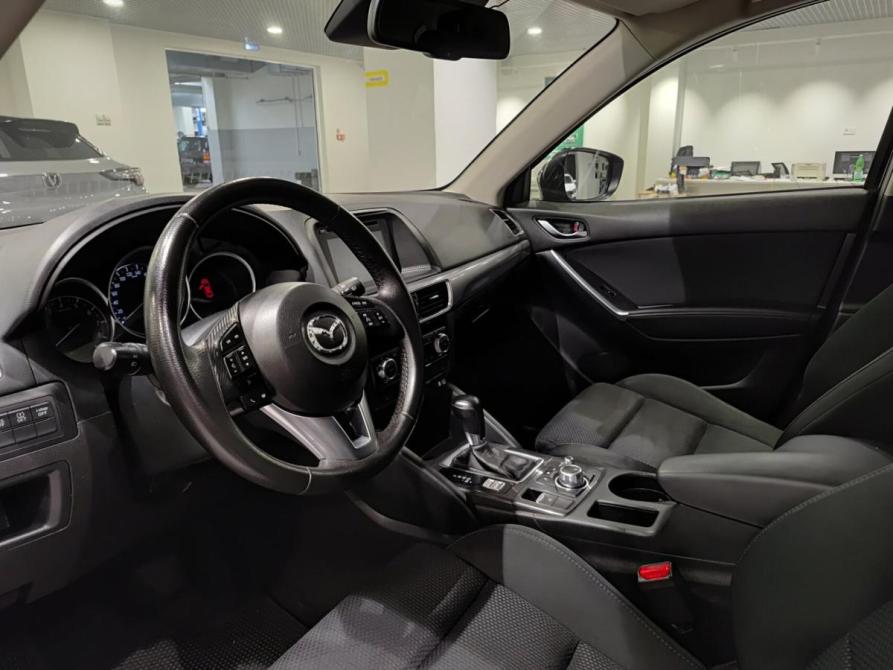 Mazda CX-5 I Рестайлинг Казань  - изображение 20