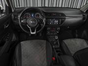 Kia Rio IV Ставрополь  - изображение 28