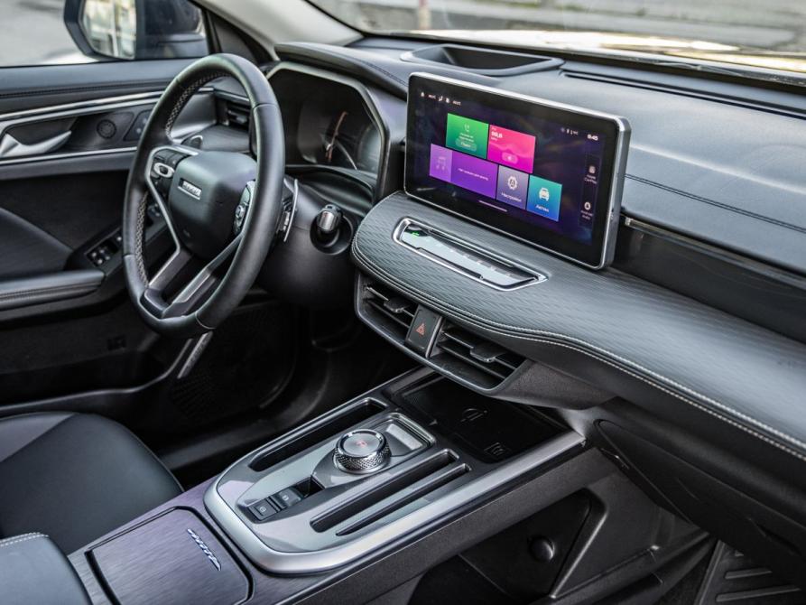 Haval Jolion I Волгоград  - изображение 30