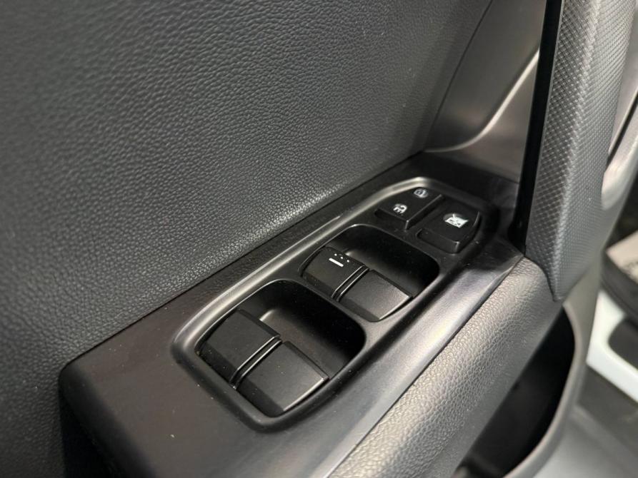 Hyundai Creta I Рестайлинг Орел  - изображение 11