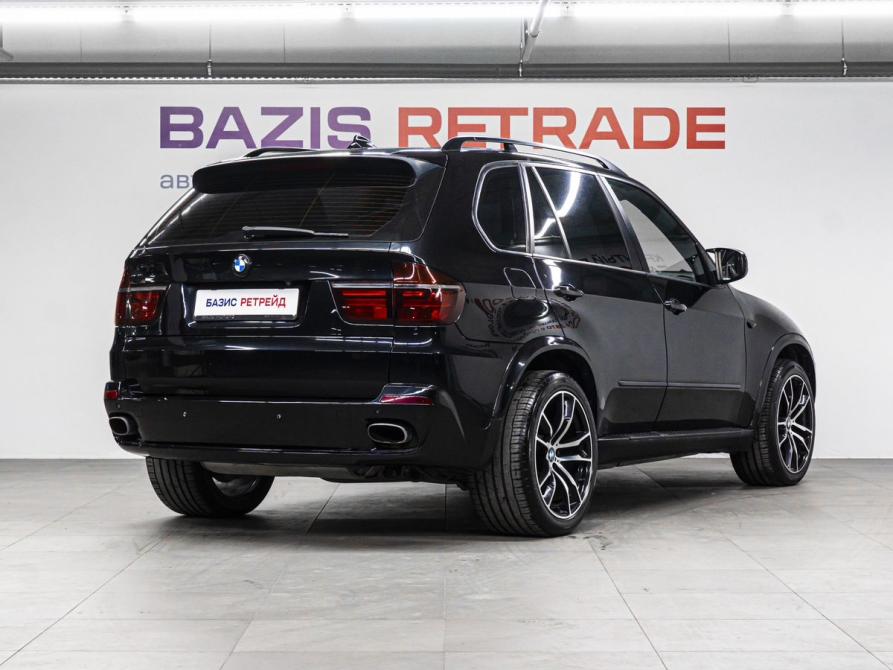 BMW X5 II (E70) Тюмень  - изображение 6