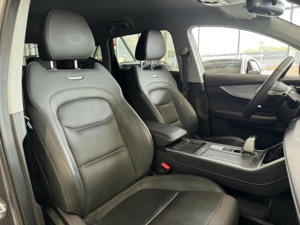 Chery Tiggo 7 Pro Max I с пробегом 2023 года, цена 1 680 000 рублей, 52000 км, внедорожник, Автокод Объявления