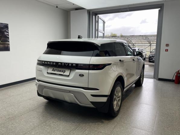 Land Rover Range Rover Evoque II с пробегом 2021 года, цена 4 000 000 рублей, 88820 км, внедорожник, Автокод Объявления