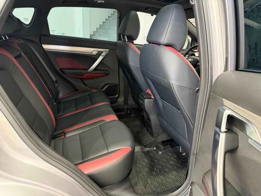 Belgee X50 Ставрополь  - изображение 27