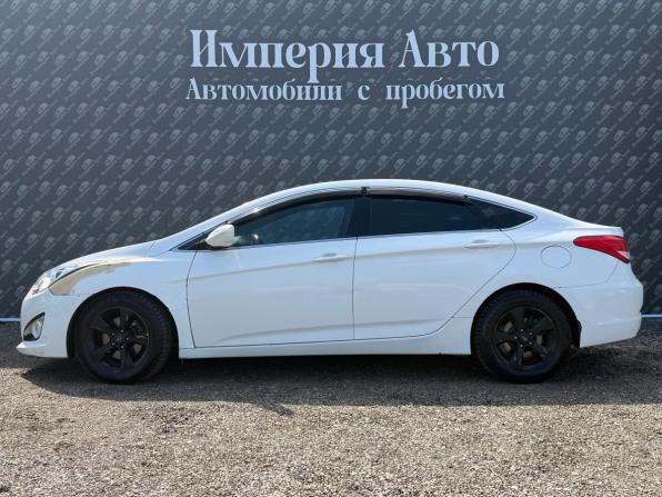 Hyundai i40 I с пробегом 2014 года, цена 745 000 рублей, 290000 км, седан, Автокод Объявления
