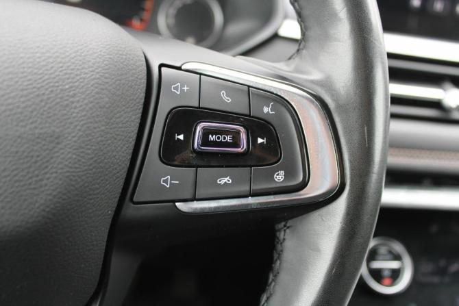 Chery Tiggo 8 I Рестайлинг с пробегом 2023 года, цена 1 750 000 рублей, 31000 км, внедорожник, Автокод Объявления