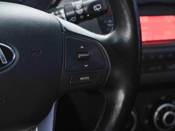 Kia Rio III с пробегом 2014 года, цена 999 999 рублей, 121149 км, хэтчбек, Автокод Объявления