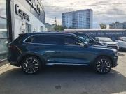 Geely Monjaro I Москва  - изображение 25