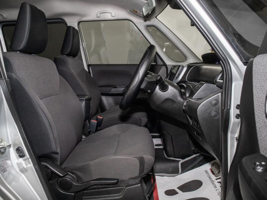 Suzuki Solio III Иркутск  - изображение 5