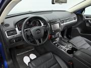 Volkswagen Touareg II Рестайлинг Москва  - изображение 23