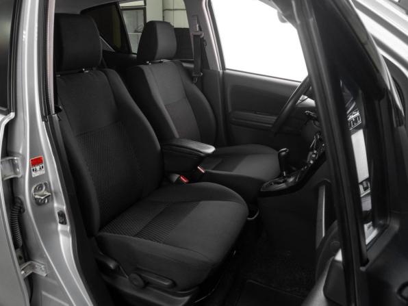 Suzuki Splash I Рестайлинг с пробегом 2013 года, цена 829 000 рублей, 127298 км, хэтчбек, Автокод Объявления