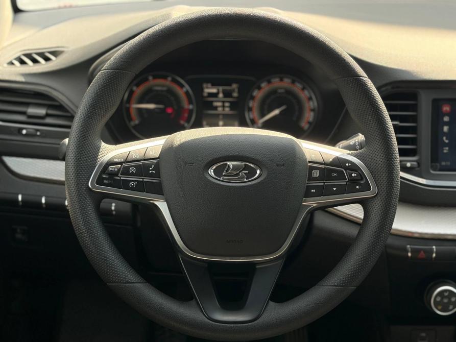 Lada (ВАЗ) Vesta I Рестайлинг (NG) Екатеринбург  - изображение 20