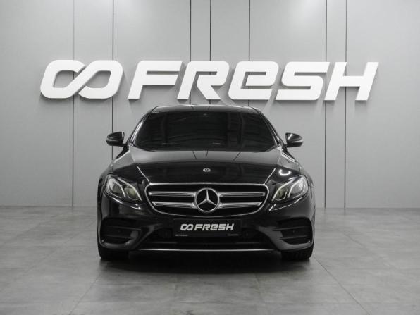 Mercedes-Benz E-Класс V (W213 S213 C238) с пробегом 2019 года, цена 2 999 000 рублей, 189103 км, седан, Автокод Объявления