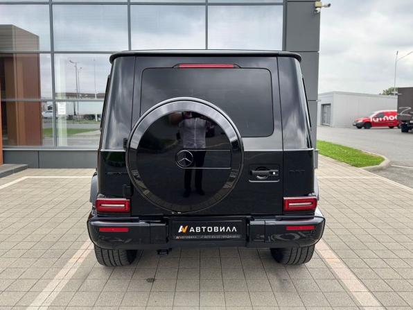 Mercedes-Benz G-Класс AMG II (W463) с пробегом 2020 года, цена 17 950 000 рублей, 111908 км, внедорожник, Автокод Объявления