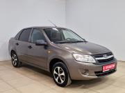 Lada (ВАЗ) Granta I Альметьевск  - изображение 23