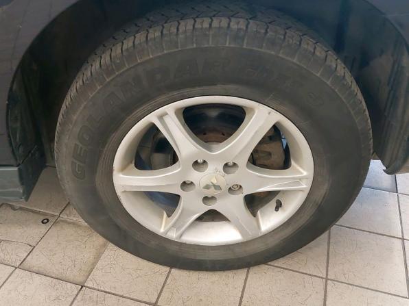 Mitsubishi Outlander II Рестайлинг с пробегом 2010 года, цена 745 000 рублей, 267627 км, внедорожник, Автокод Объявления