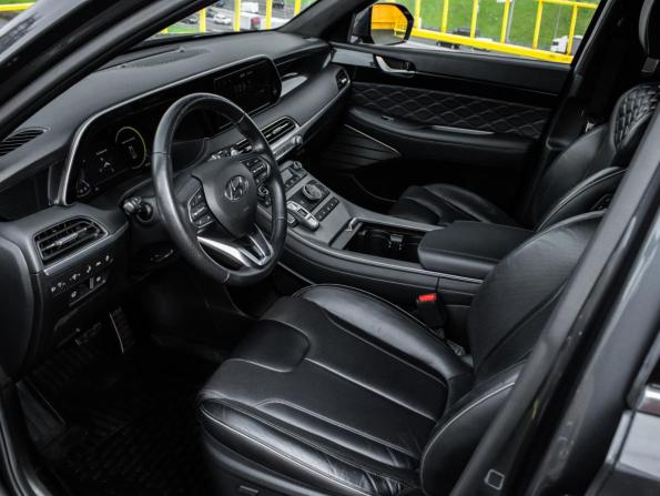 Hyundai Palisade I с пробегом 2021 года, цена 3 849 000 рублей, 82032 км, внедорожник, Автокод Объявления