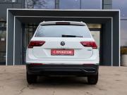 Volkswagen Tiguan II Рестайлинг Магнитогорск  - изображение 46