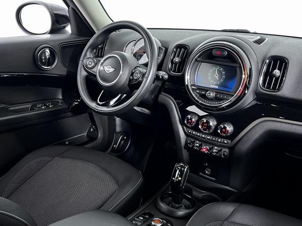 Mini Countryman II Рестайлинг с пробегом 2020 года, цена 2 890 000 рублей, 59555 км, внедорожник, Автокод Объявления