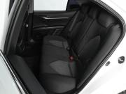 Toyota Camry VIII (XV70) Рестайлинг Ростов-на-Дону  - изображение 31