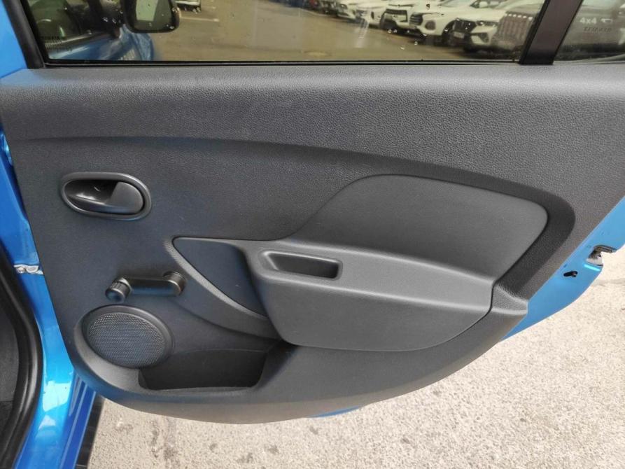 Renault Sandero II Рестайлинг Санкт-Петербург  - изображение 16