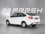 Lada (ВАЗ) Granta I Рестайлинг Минеральные Воды  - изображение 17