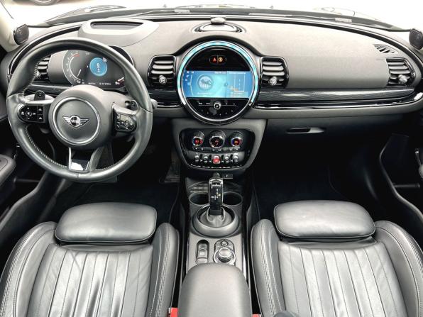 Mini Clubman II Рестайлинг с пробегом 2021 года, цена 3 240 000 рублей, 65277 км, универсал, Автокод Объявления