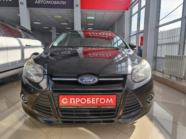Ford Focus III с пробегом 2012 года, цена 699 000 рублей, 182000 км, седан, Автокод Объявления