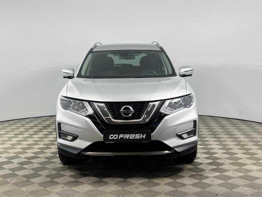 Nissan X-Trail III Рестайлинг Казань  - изображение 3