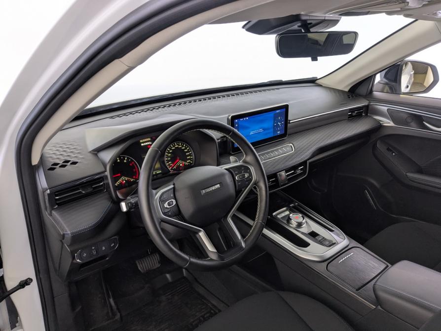 Haval Jolion I Рестайлинг Москва  - изображение 16