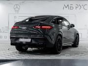 Mercedes-Benz GLE Coupe AMG II (C167) Рестайлинг Москва  - изображение 25