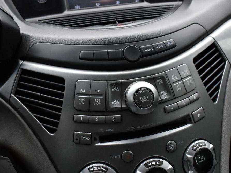 Subaru Tribeca I Рестайлинг Краснодар  - изображение 14