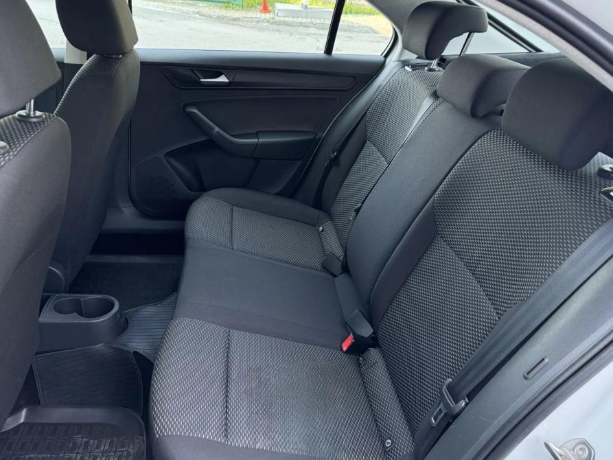 Volkswagen Polo VI Екатеринбург  - изображение 18